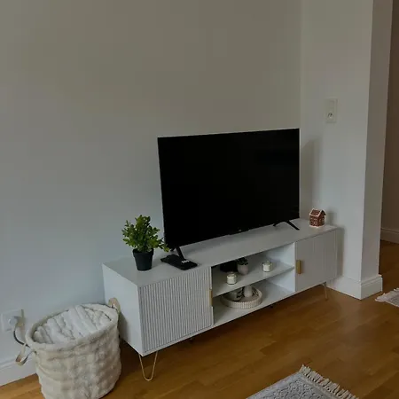 Cosy Au Coeur De La Petite Venise - Apartament *