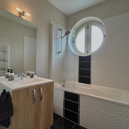 Apartament Cosy Au Coeur De La Petite Venise - Colmar