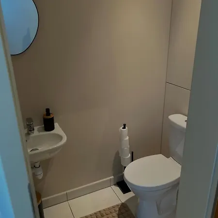 Cosy Au Coeur De La Petite Venise - Apartment