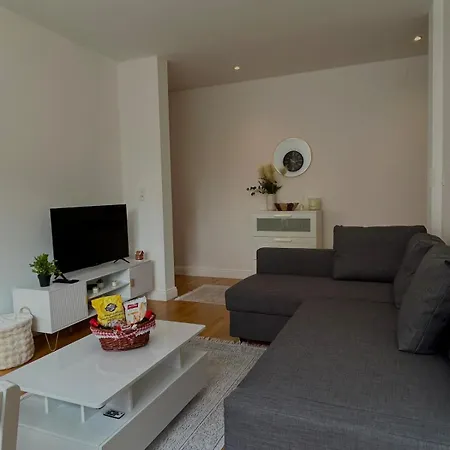 Cosy Au Coeur De La Petite Venise - Apartament *