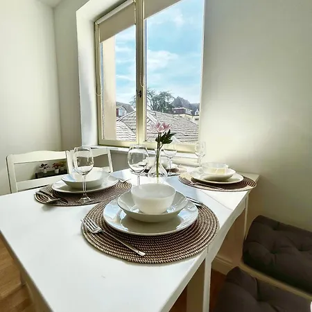 Cosy Au Coeur De La Petite Venise - Apartament *