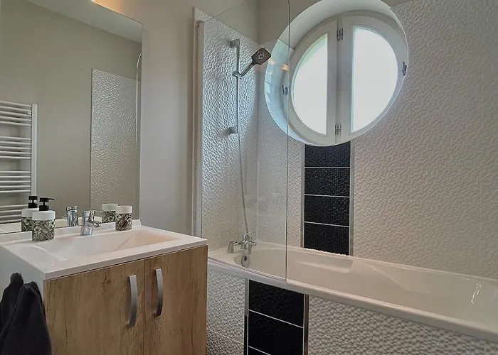 Apartamento Cosy Au Coeur De La Petite Venise - Colmar
