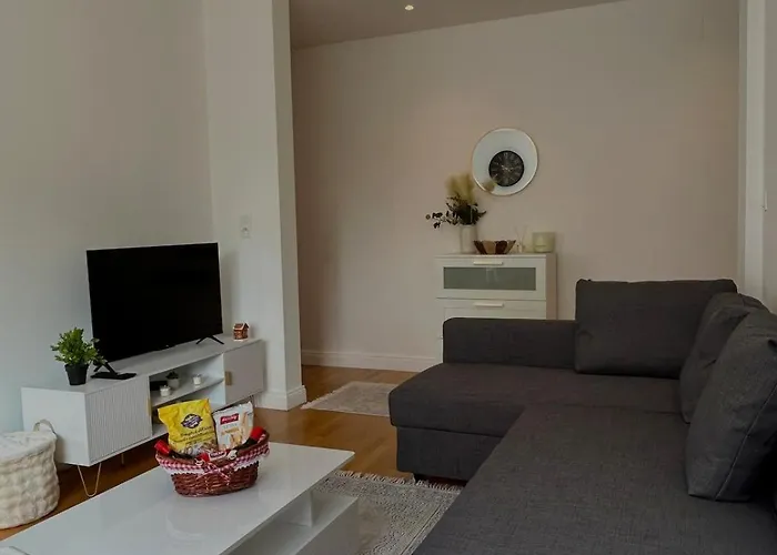 Cosy Au Coeur De La Petite Venise - Apartamento *