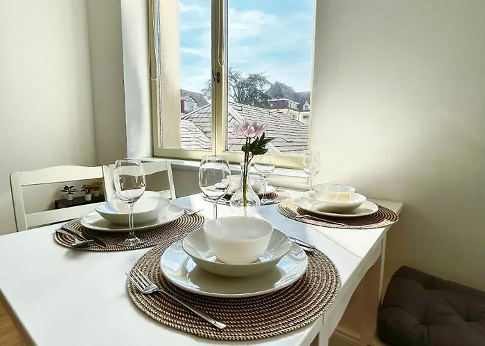 Cosy Au Coeur De La Petite Venise - Apartment *